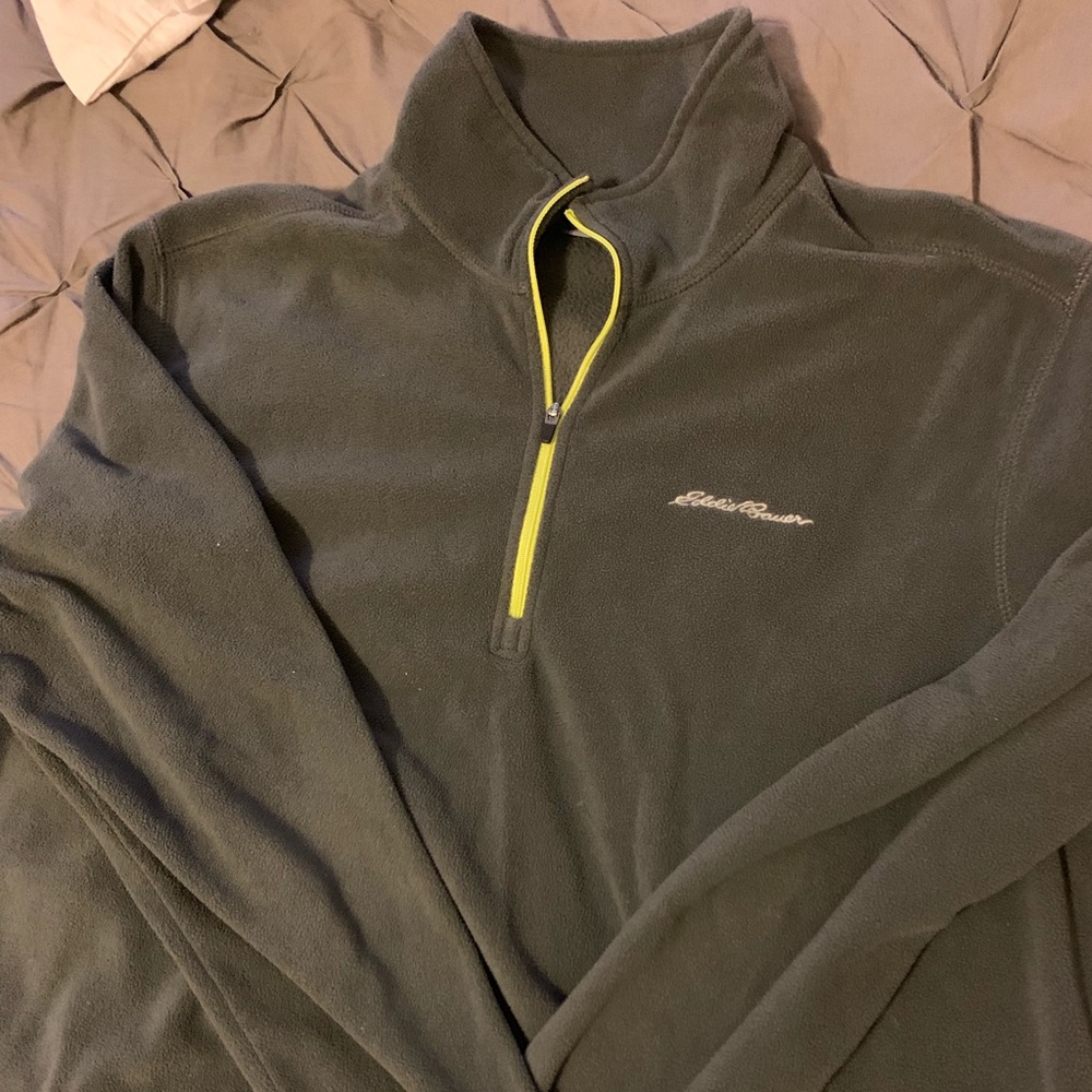Eddie Bauer Fleece